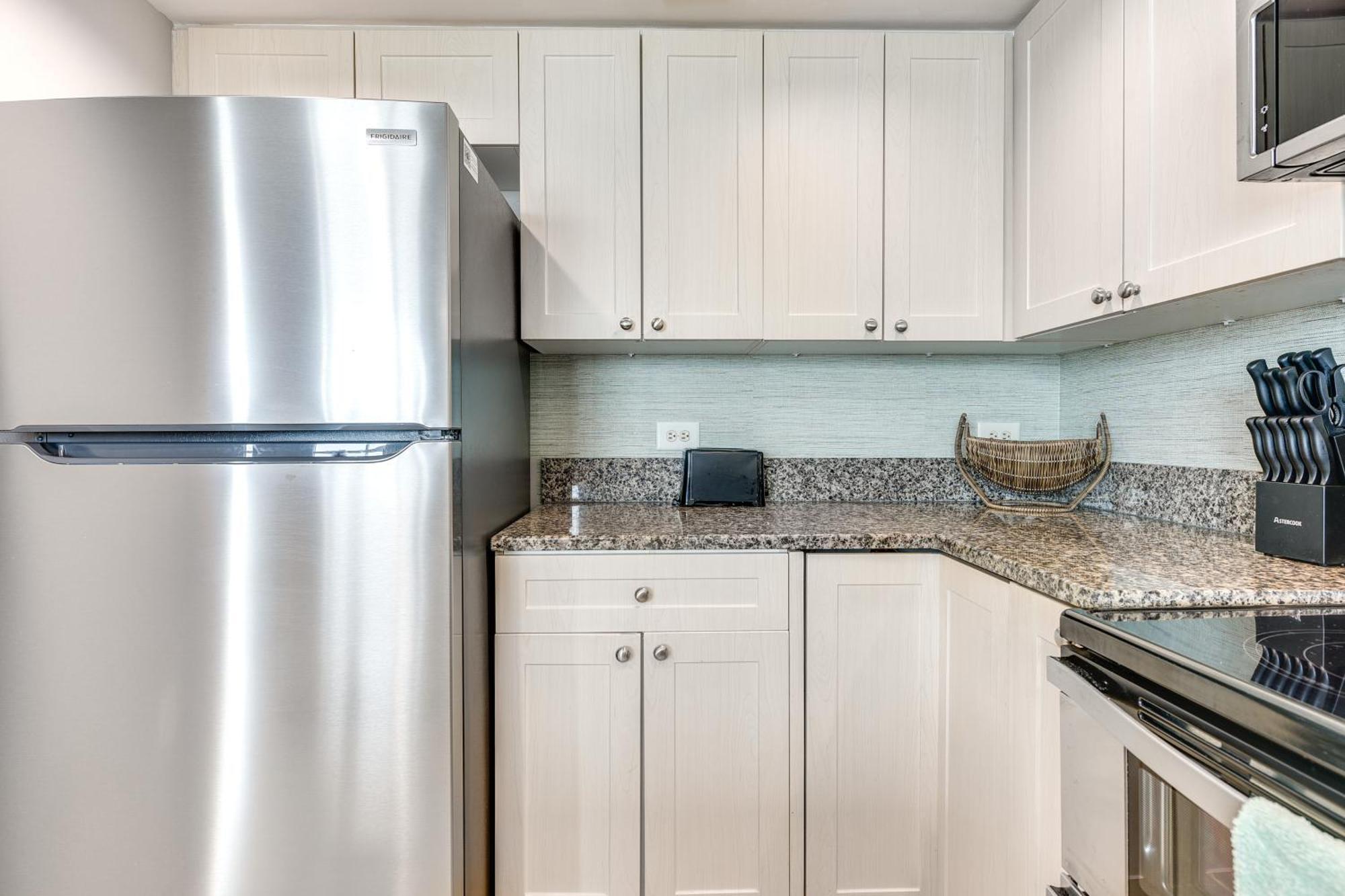 Chic North Myrtle Beach Condo Beach Front! Екстер'єр фото